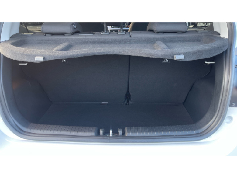 Hyundai i10 1.0 [63] Premium 5dr Auto [Nav] Petrol Hatchback